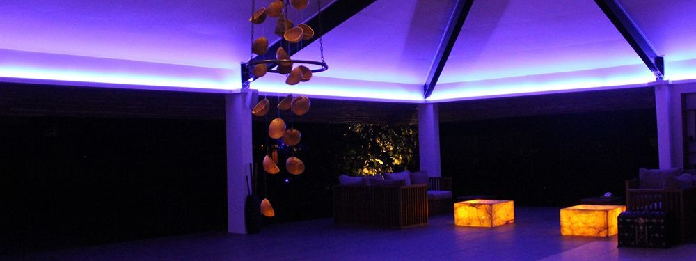 The Place Resort At Tokeh Beach Freetown Exterior photo